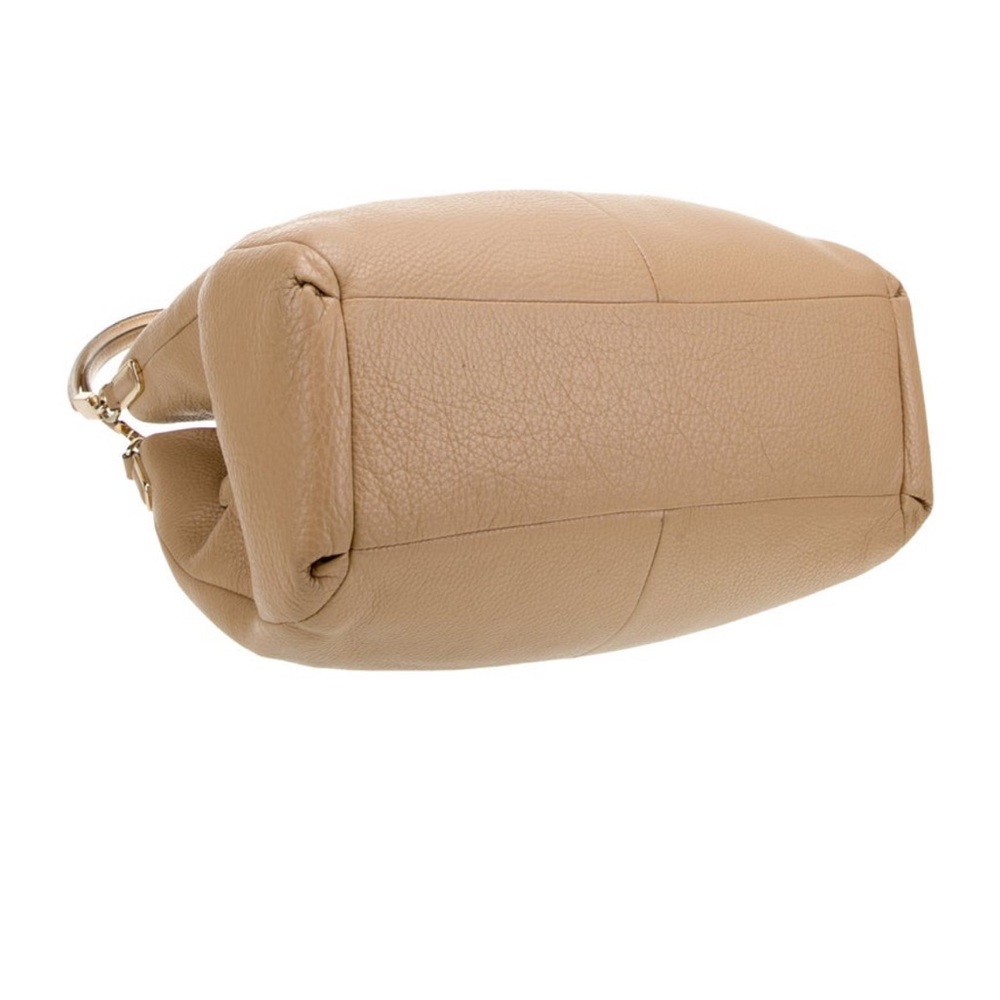 COACH EUC Madison Bag w/hang tag &unbranded scarf - Picture 8 of 13